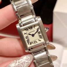 Cartier Watches